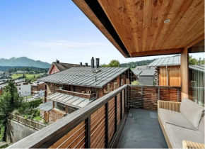 Casa Pastrin 3½-Zimmer Ferienwohnung in Flims